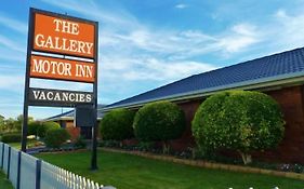 The Gallery Motor Inn